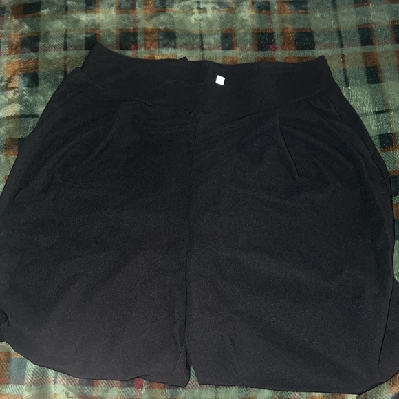 S Halara Wide Leg Work Pants NWT - Picture 2 of 7